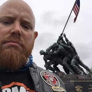 Meet your Posher, Eric